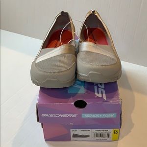 Skechers Memory Foam Fantastical